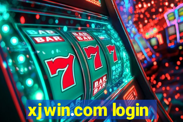 xjwin.com login